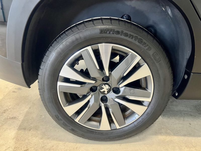 PEUGEOT 2008 1.5 Bluehdi 100ch S&S Allure Business 1ère Main Garantie 6 mois