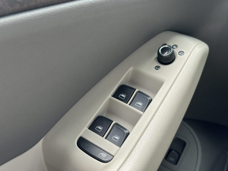 AUDI Q5 3.0 TDI 240 S-TRONIC AVUS - 1ère main - Entretien Complet - TOIT PANO  - BANG & OLUFSEN