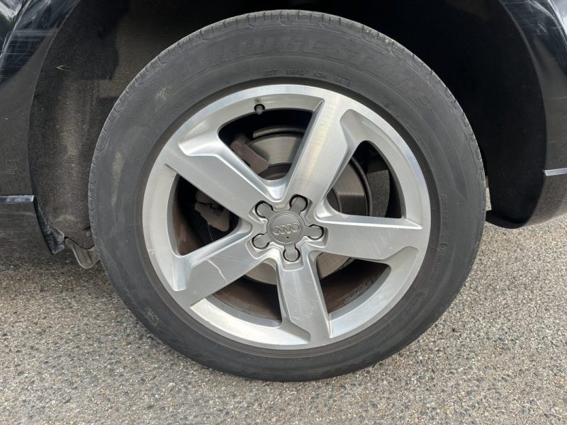 AUDI Q5 3.0 TDI 240 S-TRONIC AVUS - 1ère main - Entretien Complet - TOIT PANO  - BANG & OLUFSEN