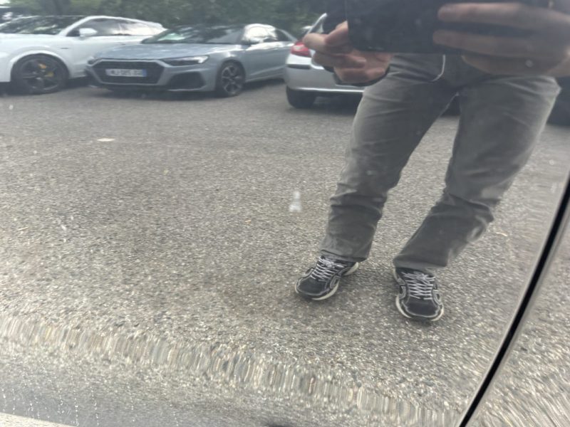 AUDI Q5 3.0 TDI 240 S-TRONIC AVUS - 1ère main - Entretien Complet - TOIT PANO  - BANG & OLUFSEN