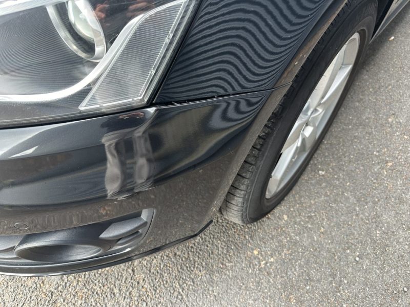 AUDI Q5 3.0 TDI 240 S-TRONIC AVUS - 1ère main - Entretien Complet - TOIT PANO  - BANG & OLUFSEN