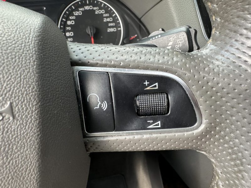 AUDI Q5 3.0 TDI 240 S-TRONIC AVUS - 1ère main - Entretien Complet - TOIT PANO  - BANG & OLUFSEN