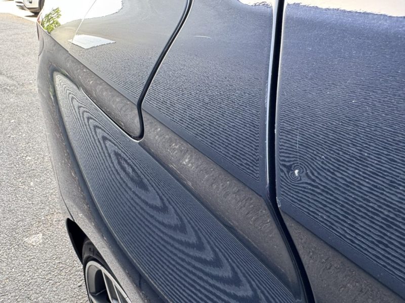 BMW SERIE 5 G30 520d xDrive 190 ch BVA8 M Sport