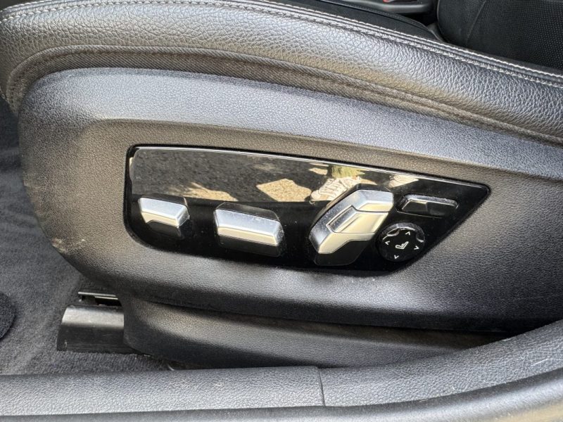 BMW SERIE 5 G30 520d xDrive 190 ch BVA8 M Sport