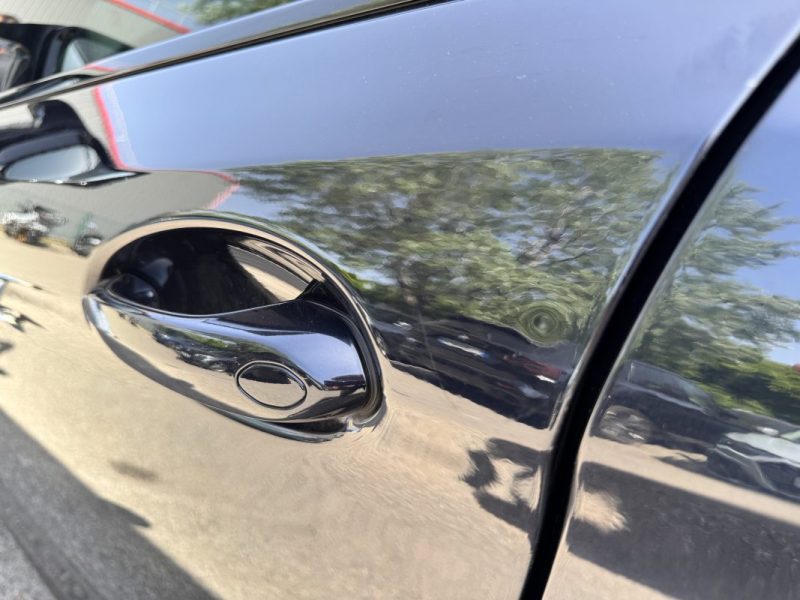 BMW SERIE 5 G30 520d xDrive 190 ch BVA8 M Sport