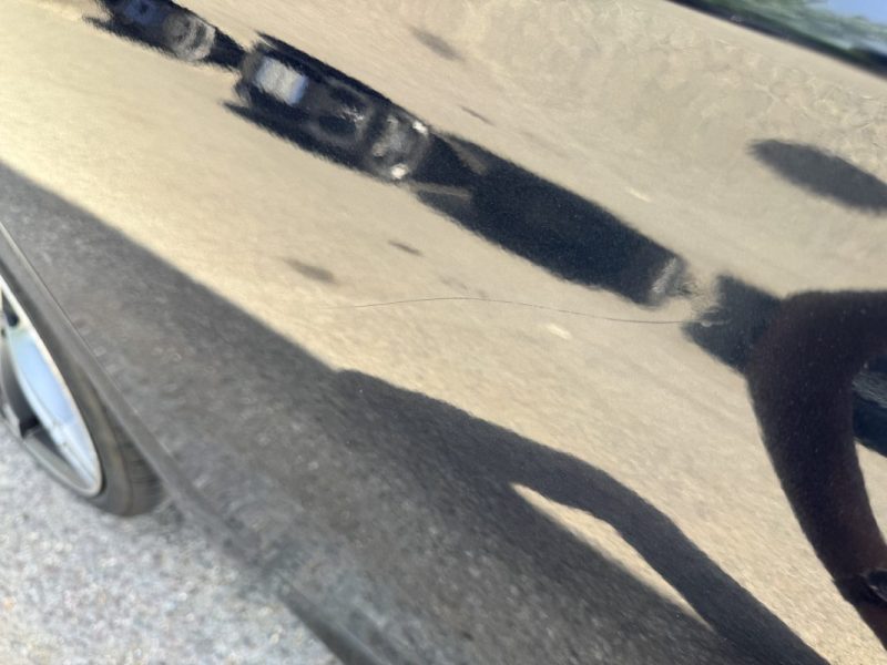 BMW SERIE 5 G30 520d xDrive 190 ch BVA8 M Sport