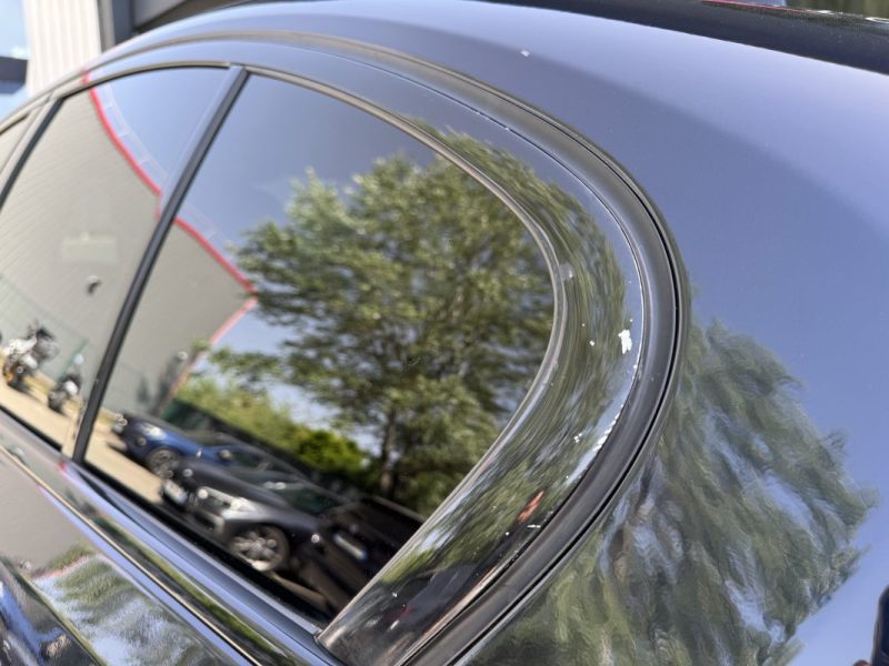 BMW SERIE 5 G30 520d xDrive 190 ch BVA8 M Sport