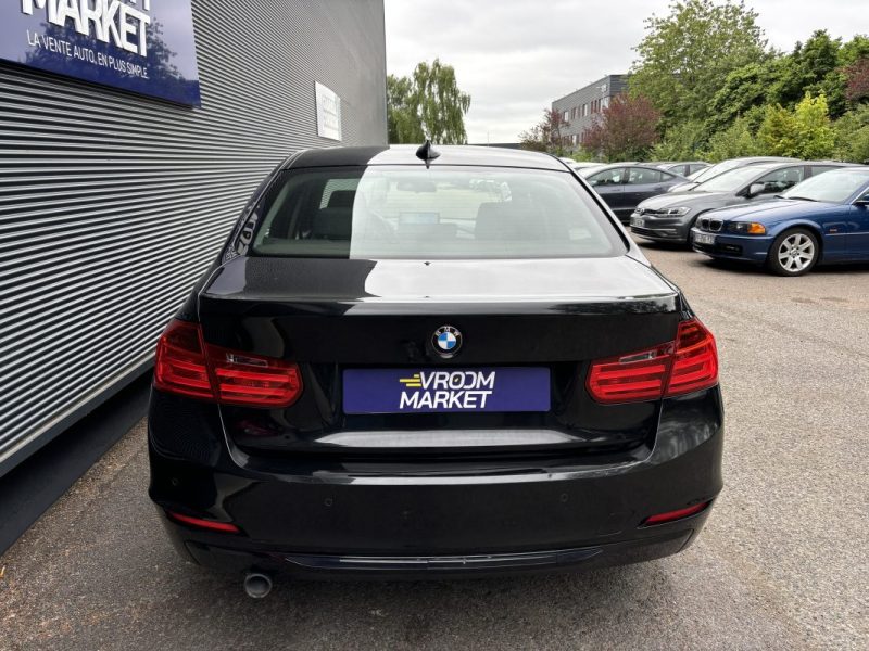 BMW Série 3 316d 2.0 116cv Sport 