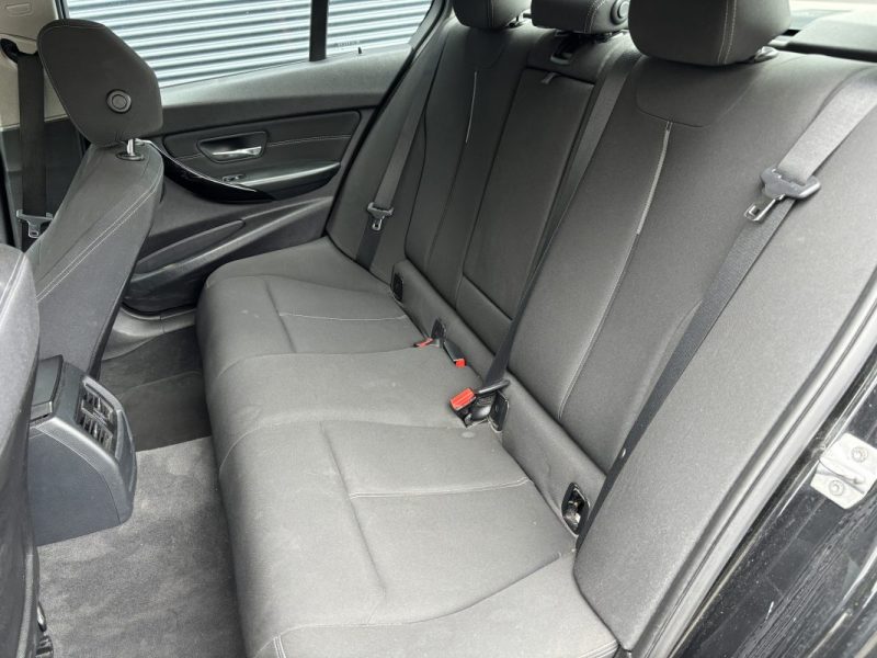 BMW Série 3 316d 2.0 116cv Sport 