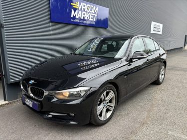 BMW Série 3 316d 2.0 116cv Sport 