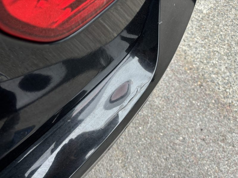 BMW Série 3 316d 2.0 116cv Sport 