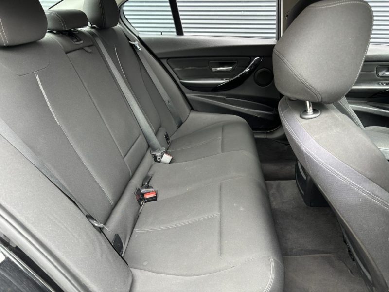 BMW Série 3 316d 2.0 116cv Sport 