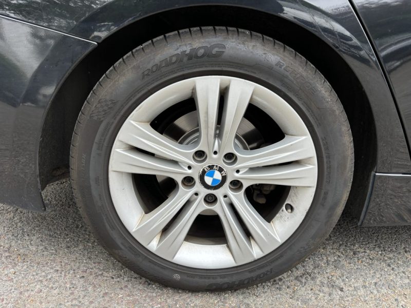 BMW Série 3 316d 2.0 116cv Sport 