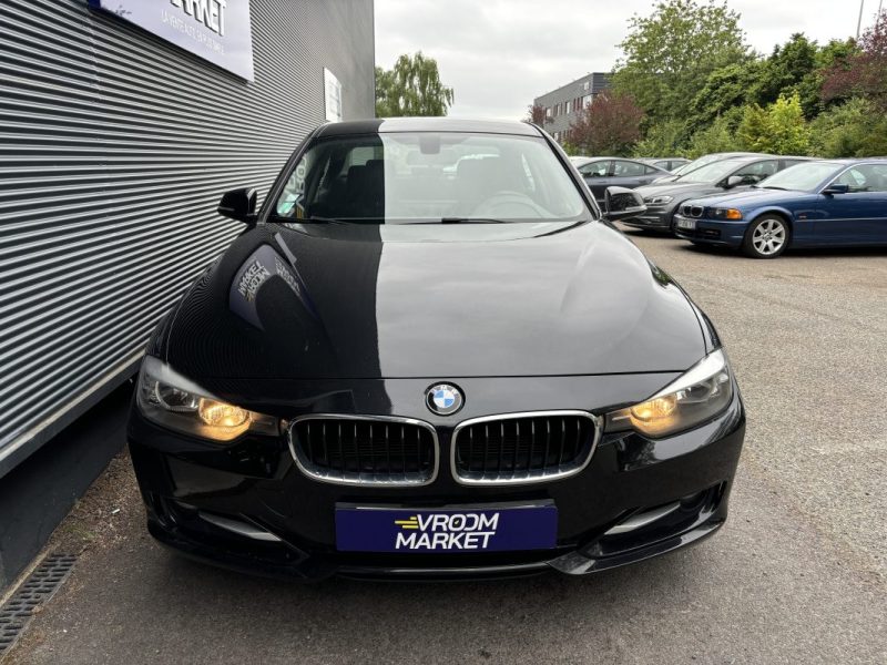 BMW Série 3 316d 2.0 116cv Sport 