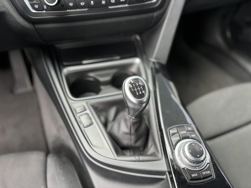 BMW Série 3 316d 2.0 116cv Sport 