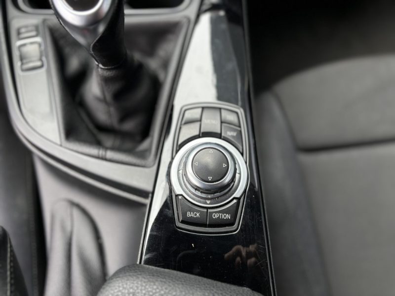 BMW Série 3 316d 2.0 116cv Sport 