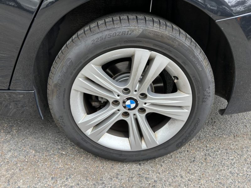 BMW Série 3 316d 2.0 116cv Sport 