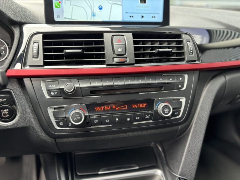 BMW Série 3 316d 2.0 116cv Sport 