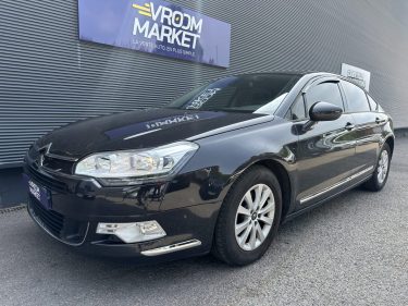 CITROEN C5 2011 1.6 115CH