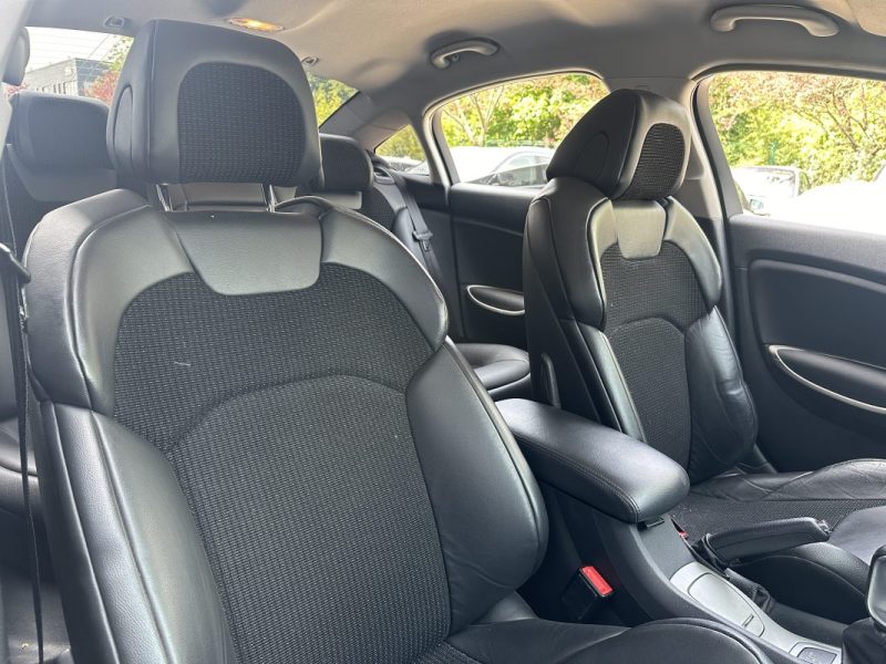 CITROEN C5 2011 1.6 115CH