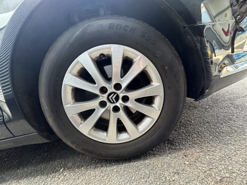 CITROEN C5 2011 1.6 115CH