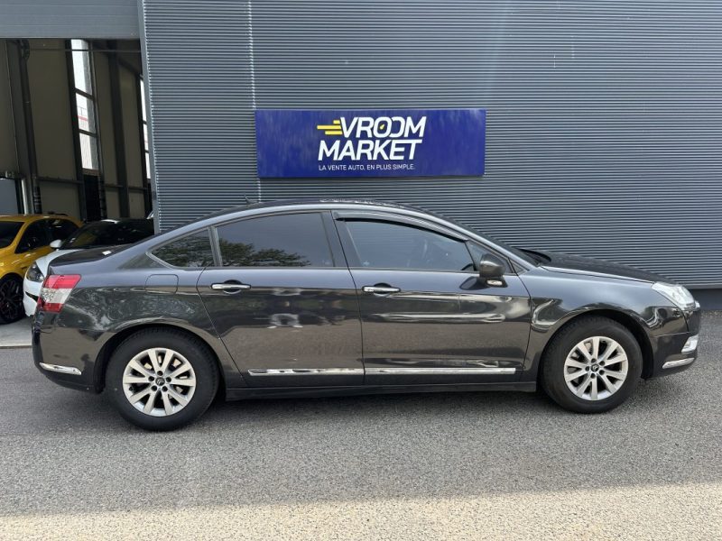 CITROEN C5 2011 1.6 115CH