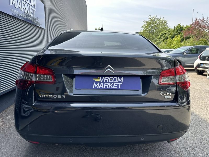 CITROEN C5 2011 1.6 115CH