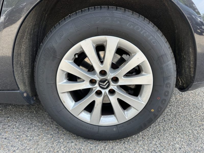 CITROEN C5 2011 1.6 115CH