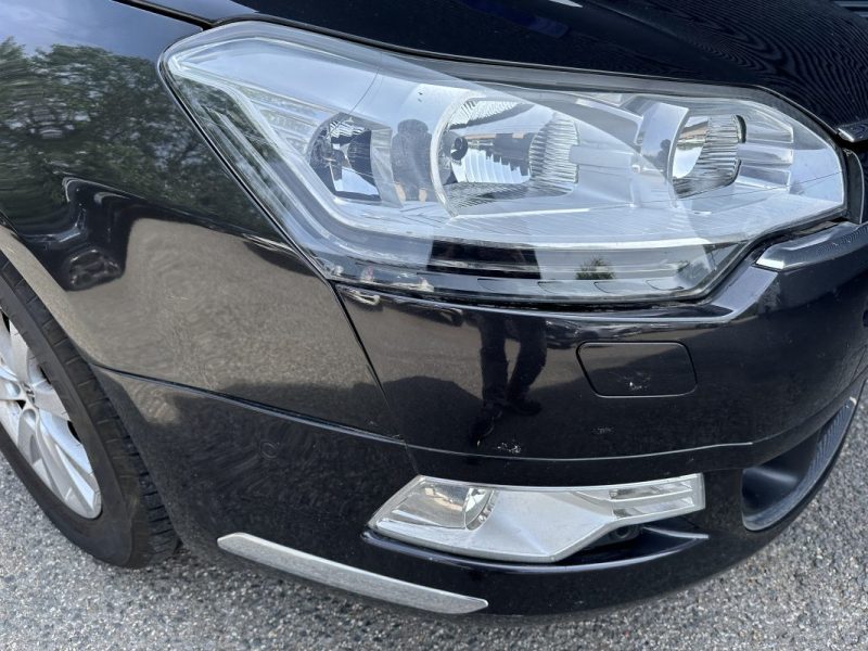 CITROEN C5 2011 1.6 115CH