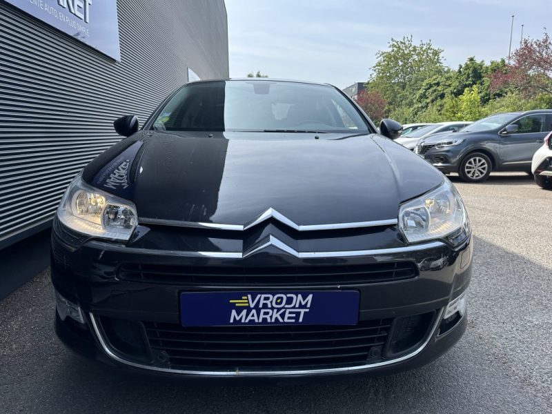 CITROEN C5 2011 1.6 115CH