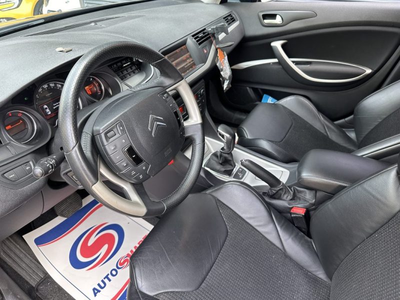 CITROEN C5 2011 1.6 115CH