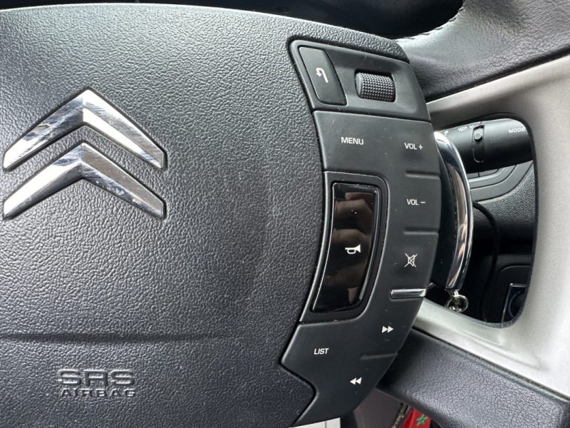 CITROEN C5 2011 1.6 115CH