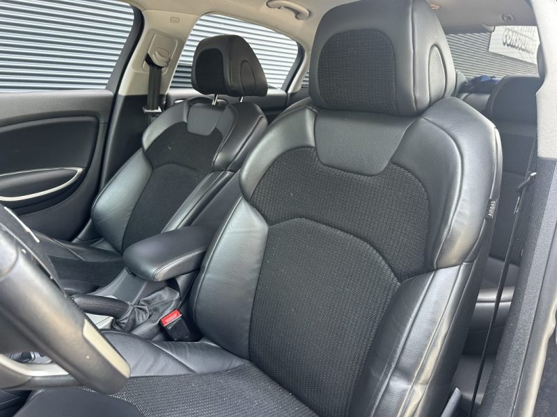 CITROEN C5 2011 1.6 115CH