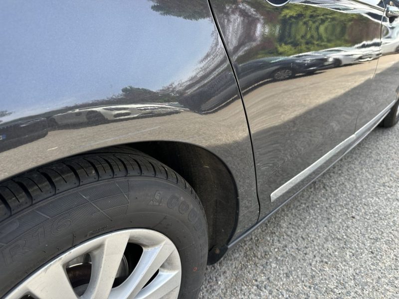 CITROEN C5 2011 1.6 115CH