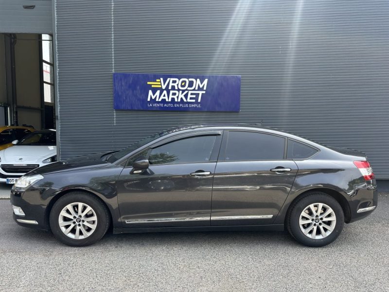 CITROEN C5 2011 1.6 115CH