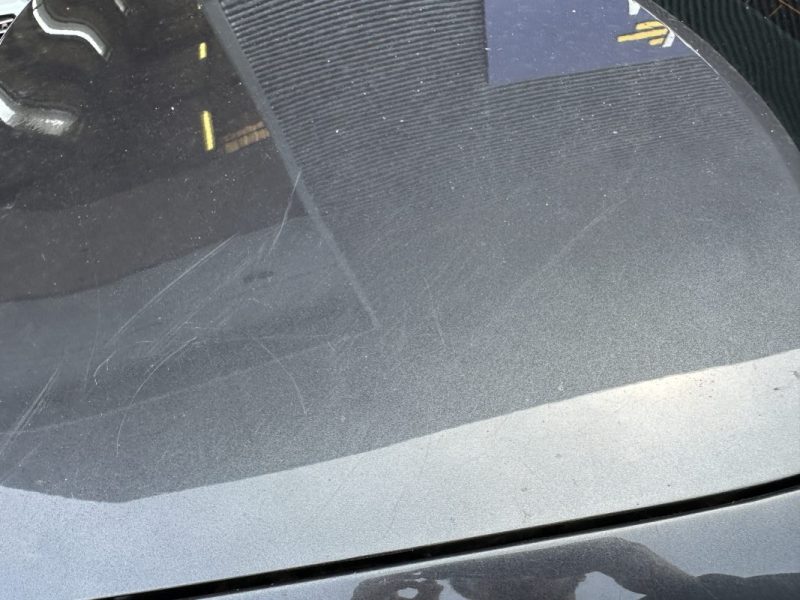 CITROEN C5 2011 1.6 115CH