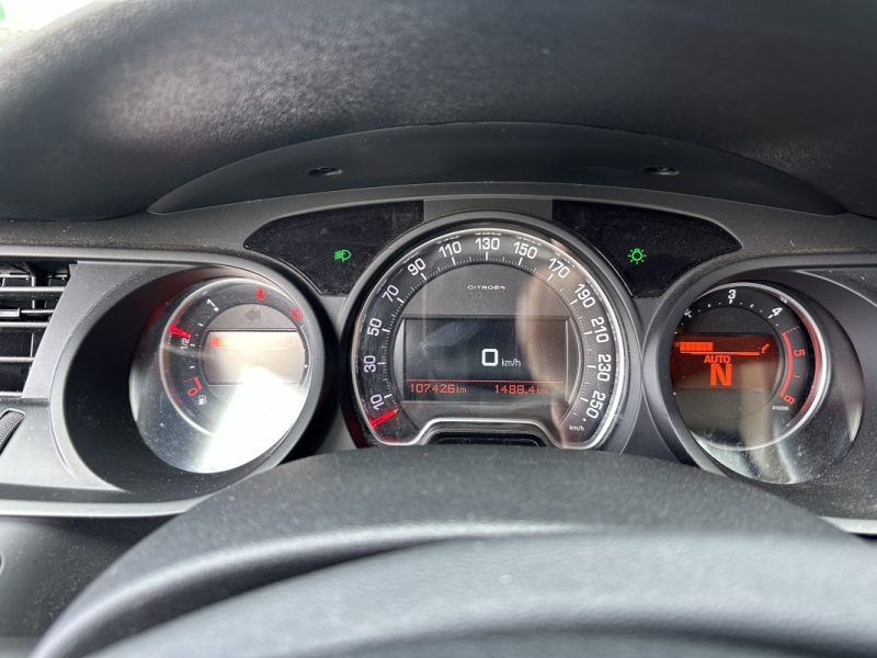 CITROEN C5 2011 1.6 115CH