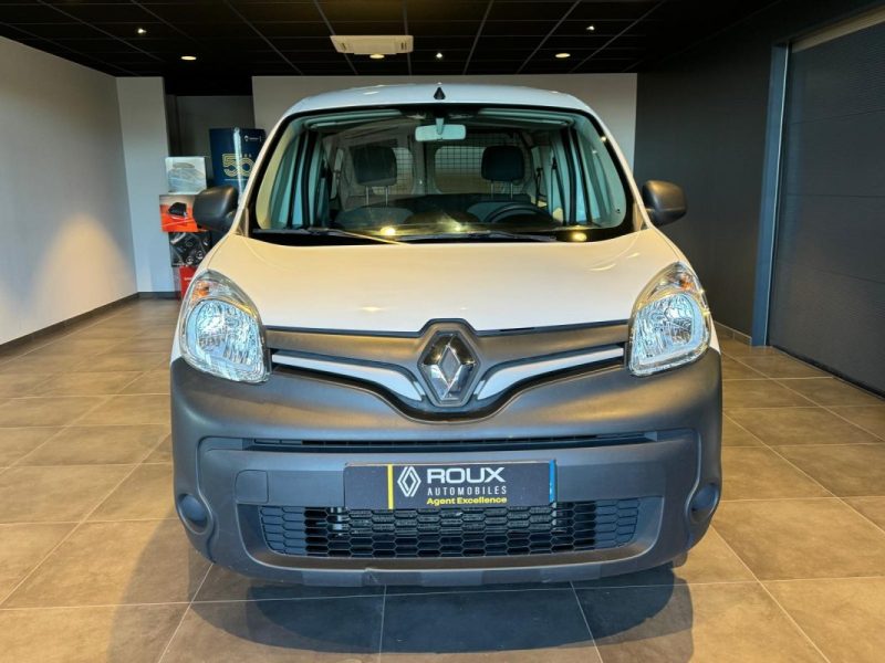 RENAULT KANGOO 2021