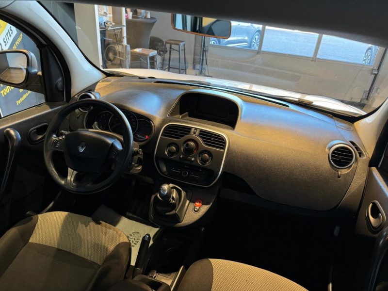 RENAULT KANGOO 2021