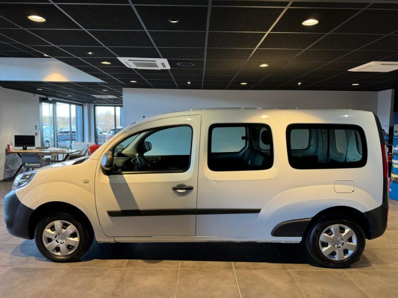 RENAULT KANGOO 2021