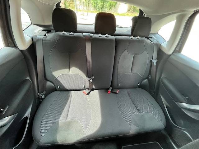 CITROEN C3 exclusive 2012