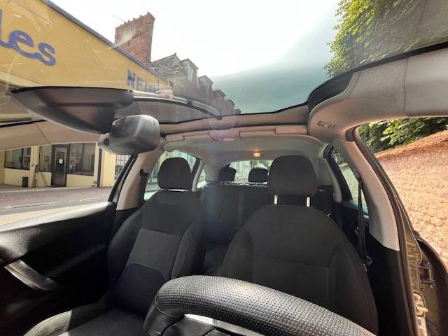 CITROEN C3 exclusive 2012