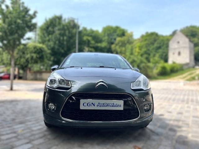 CITROEN C3 exclusive 2012