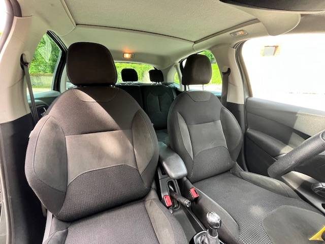 CITROEN C3 exclusive 2012