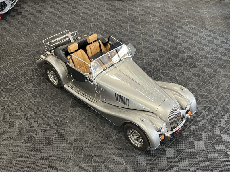 MORGAN Plus 4 Centenary Limited Edition 044/100