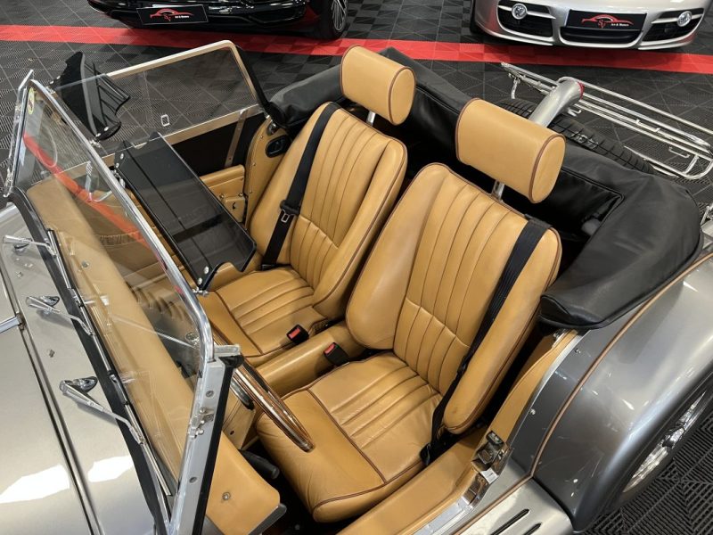 MORGAN Plus 4 Centenary Limited Edition 044/100