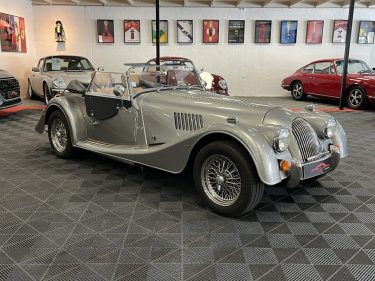 MORGAN Plus 4 Centenary Limited Edition 044/100