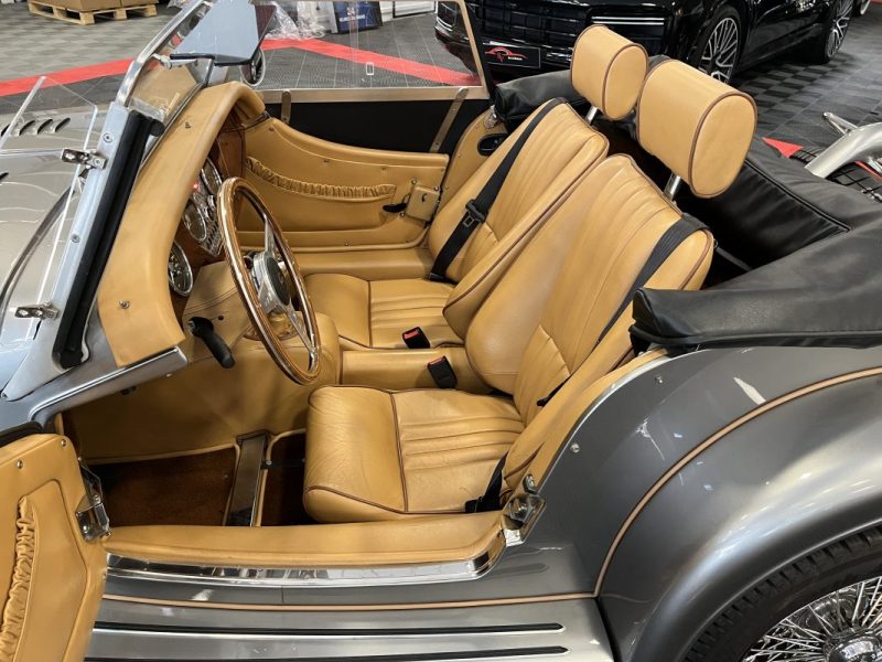 MORGAN Plus 4 Centenary Limited Edition 044/100