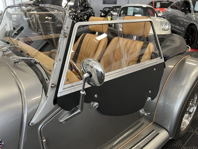 MORGAN Plus 4 Centenary Limited Edition 044/100