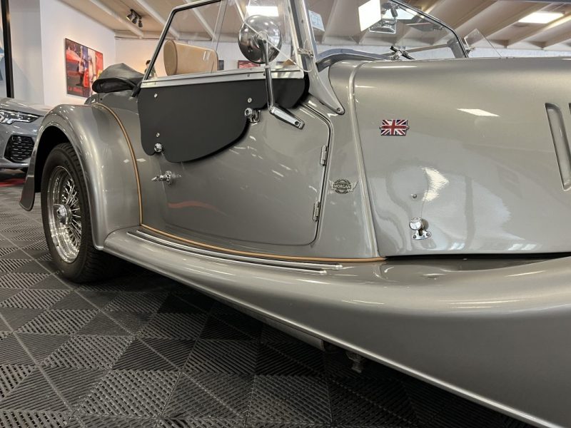 MORGAN Plus 4 Centenary Limited Edition 044/100